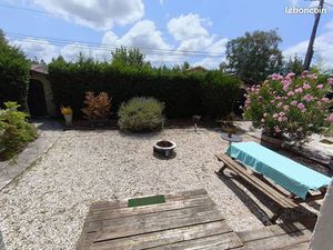 Appartement indépendant