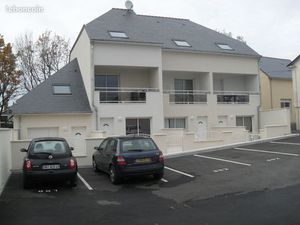 Mûrs-Erigné T2 42 M² avec terrasse et petit jardin privé