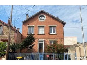 Chambre 1 pièce 10 m²