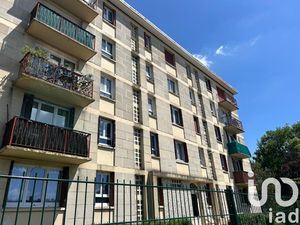 Vente Appartement 5 pièces