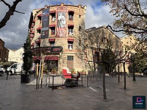 A VENDRE - THUIR - APPARTEMENT