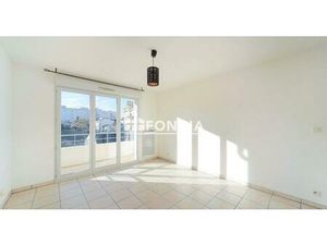 TOULOUSE 31400 - APPARTEMENT T3 - 56 M²