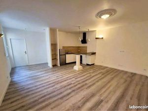 Agréable T2 non meuble à Louer