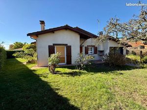 Canéjan Bourg - Direct propriétaire - Maison 4 chambres entièrement rénovée