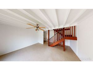 Maison 4 pièces 77 m²