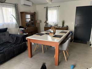 Location meublée maison 3 pièces 75 m² à L'Aiguillon-sur-Vie (85220)  970 €