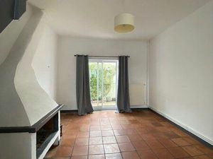 Maison 3 pièces 50 m²