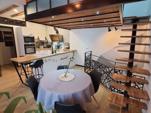 Charmante maisonnette