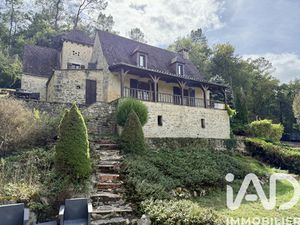 Vente Maison traditionnelle 5 pièces