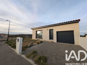 Vente Maison/villa 3 pièces