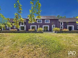 Vente Demeure 15 pièces