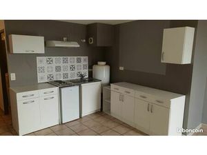 GRAND T2 50m² proche Pezenas  Béziers  Agde