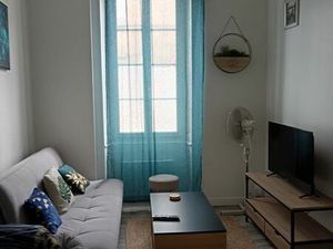 Appartement meublé T2 cognac proche centre ville