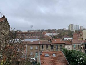 Le Pré-Saint-Gervais (93310)