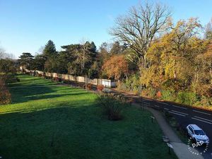 Verrières-le-Buisson (91370)