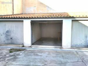 Garage a louer