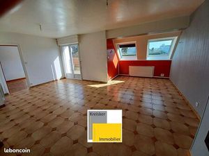 Maison 6 pièces 103 m²