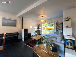 Maison 5 pièces 116 m²