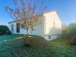Vente Maison de 77 M² sur sous-sol
