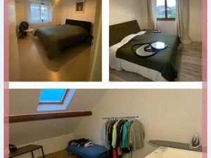 Location maison de village