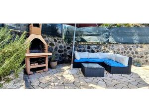 Villa F4 la Possession