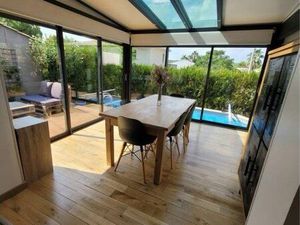 Maison t4 Tournefeuille