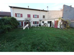 Maison 6 pièces 209 m²