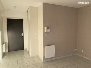 Particulier loue T2 Ballan-Miré