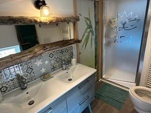 Appartement 3 pièces meublé