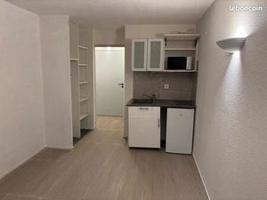 Studio Cergy Saint Christophe