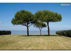 Appartement dans petite résidence