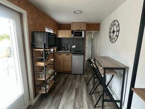 Charmant Studio atypique