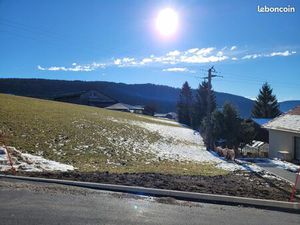 Appartement 3 pièces 66m2