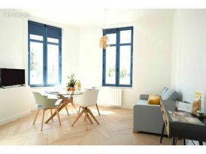 T2 meublés en location à l’année – disponibles le 9 décembre