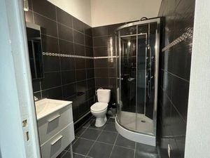 Studio à louer 13004