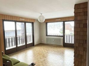 Location T2 appartement