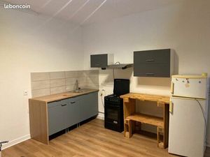 Appartement 1 chambre