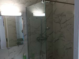 À louer studio porte de Paris