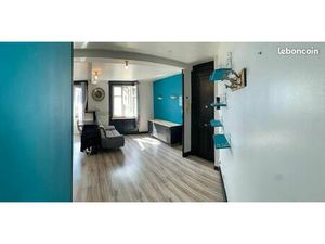 Location à saint heand