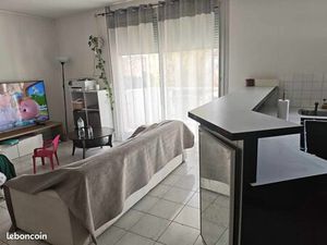 Appartement 3 pèces La Varenne