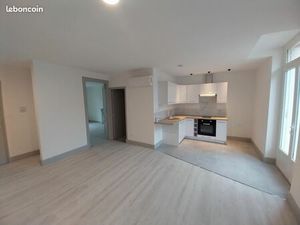 T4 80m2 viviez bourg