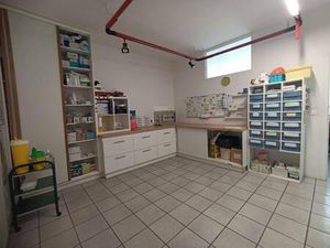 Local commercial à vendre