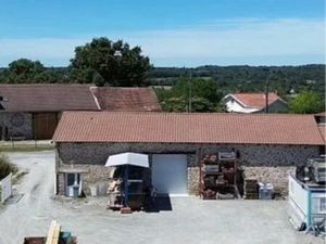 Loue dépôt / entrepôt