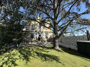 CARCASSONNE – MAISON FAMILIALE 179 m²  6 CHAMBRES  PISCINE ET GARAGES