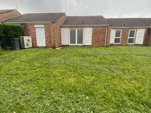 Maison 4 pièces 93 m²