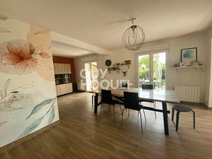 Maison Saint Cyr Sur Loire