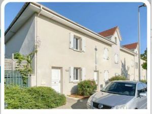 Charmante maison à louer