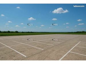 Terrain 8 000 m² Ozoir La Ferriere