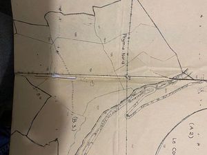 Location terrain agricole Vence