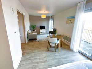 Vente appartement 1 pièce 36 m² à Dinan (22100)  124 000 €
